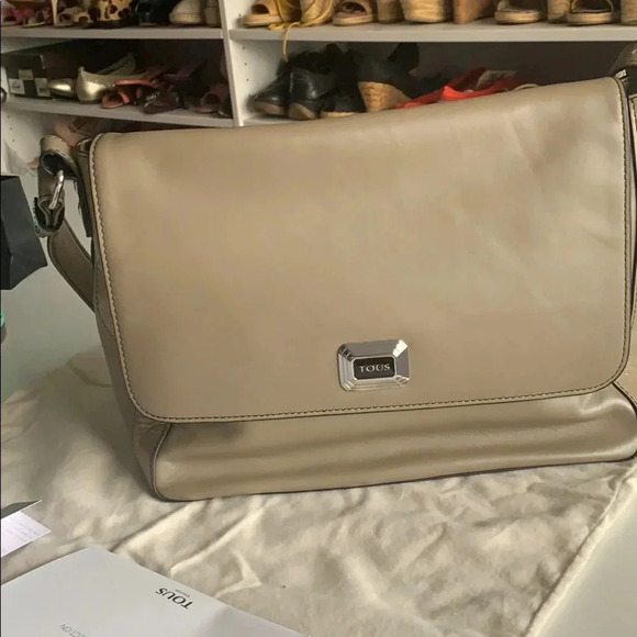Tous Handbags - Tous Shoulder Bags/Bags for Women
